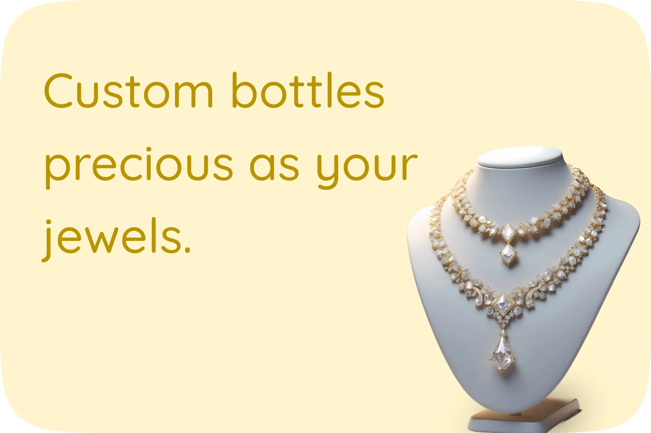 Jewellery