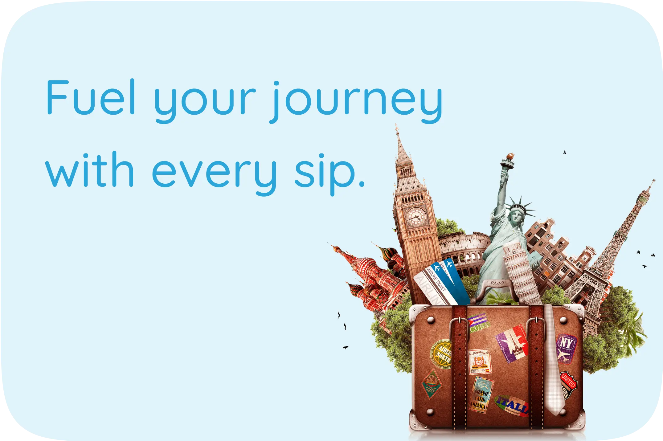Tours and Travels
