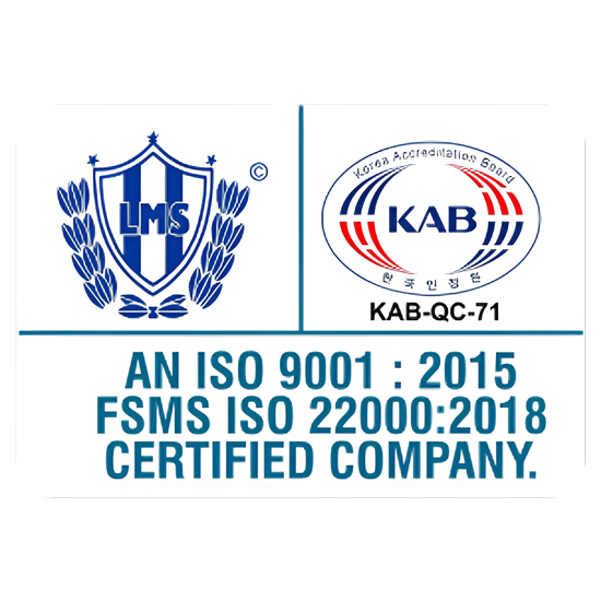 isocertificate